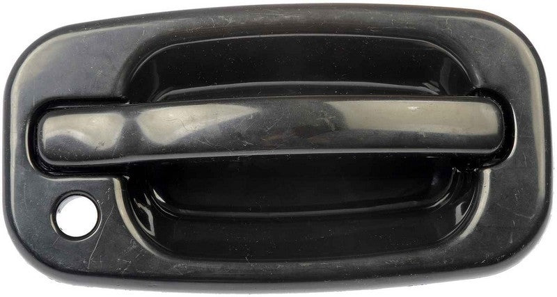 Dorman - HELP Tailgate Handle Smooth Black for 2000-2004 Chevrolet GMC 80262