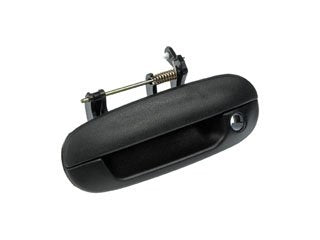 Dorman - HELP EXTERIOR DOOR HANDLE LH 80265