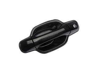 Dorman - HELP EXTERIOR DOOR HANDLE LH 80274