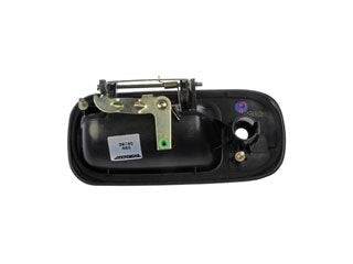 Dorman - HELP Exterior Door Handle with OEM fit for 2009 Chevrolet and GMC 80279