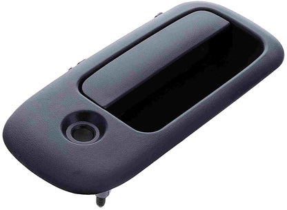 Dorman Help Exterior Door Handle with Original Design for 1996-2008 Chevrolet GMC 80281