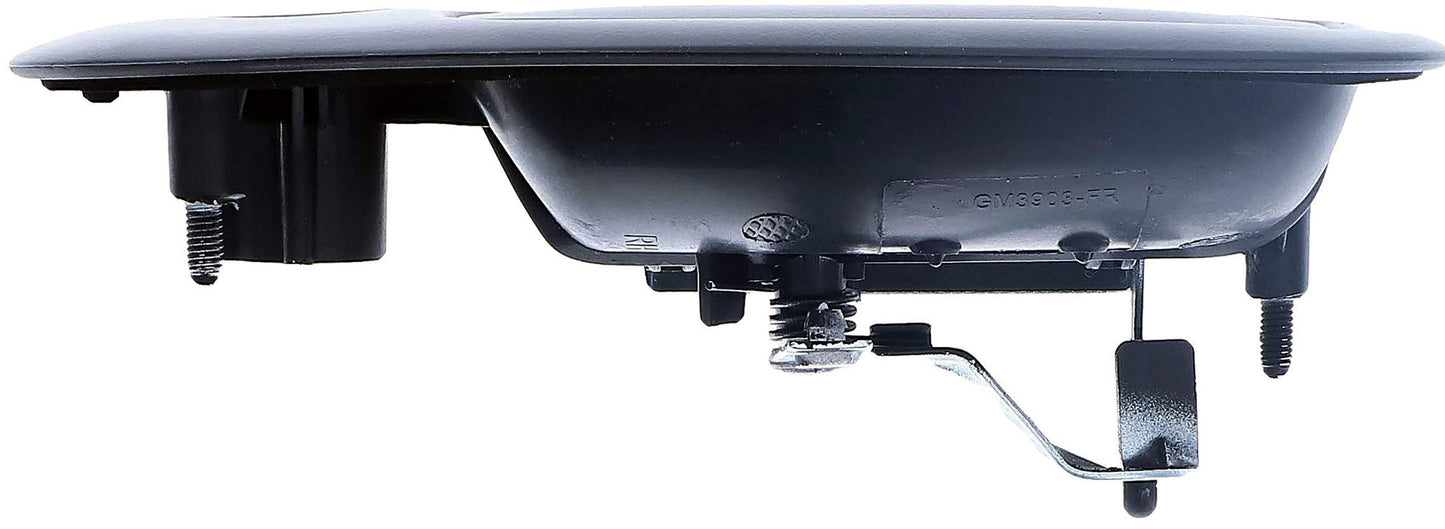 Dorman Help Exterior Door Handle with Original Design for 1996-2008 Chevrolet GMC 80281