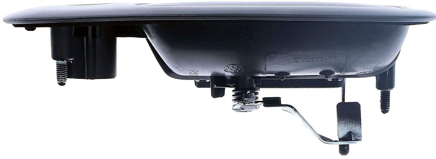 Dorman - HELP EXTERIOR DOOR HANDLE RH 80281