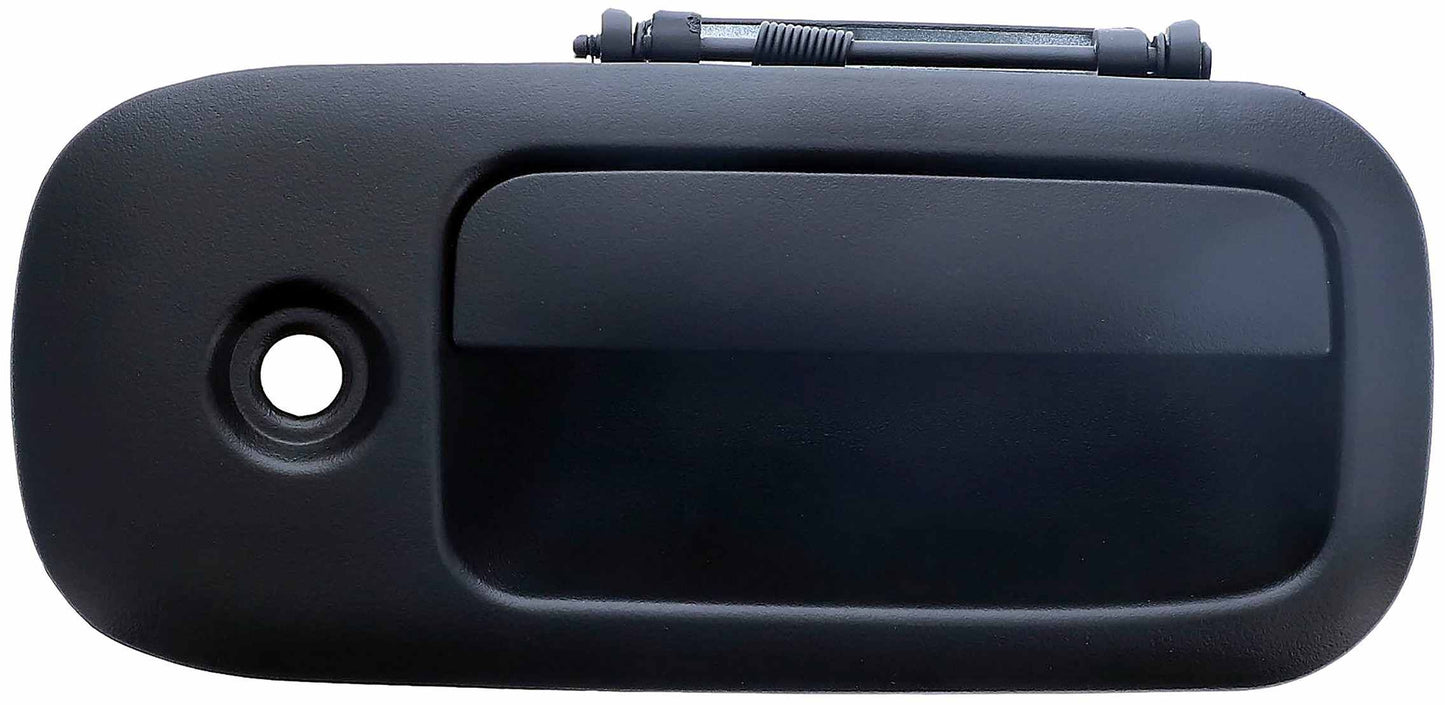 Dorman Help Exterior Door Handle with Original Design for 1996-2008 Chevrolet GMC 80281