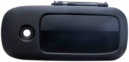Dorman Help Exterior Door Handle with Original Design for 1996-2008 Chevrolet GMC 80281