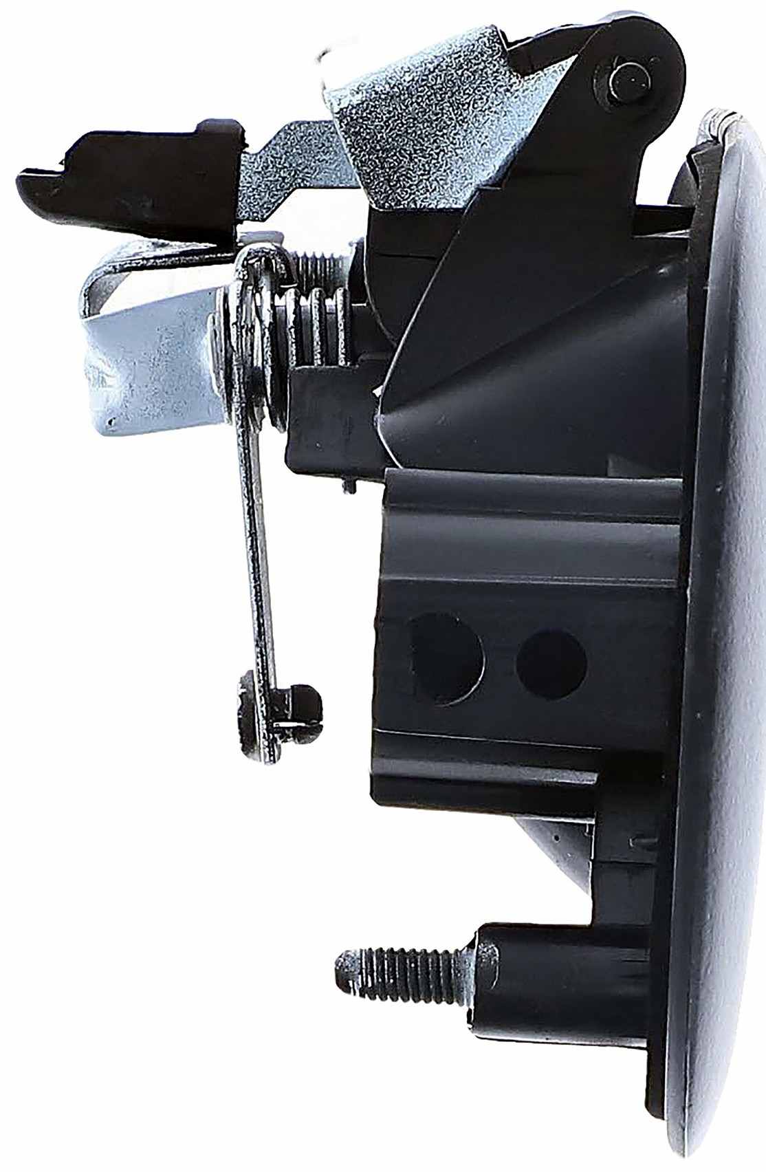 Dorman Help Exterior Door Handle with Original Design for 1996-2008 Chevrolet GMC 80281