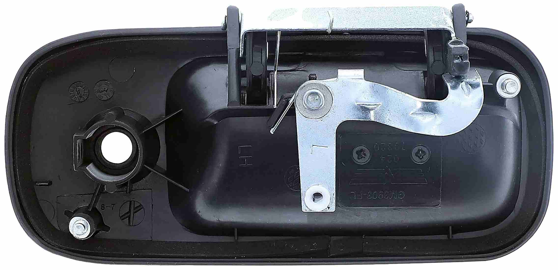 Dorman - HELP EXTERIOR DOOR HANDLE LH 80282