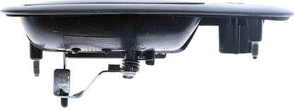 Dorman - HELP EXTERIOR DOOR HANDLE LH 80282