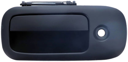 Dorman - HELP EXTERIOR DOOR HANDLE LH 80282