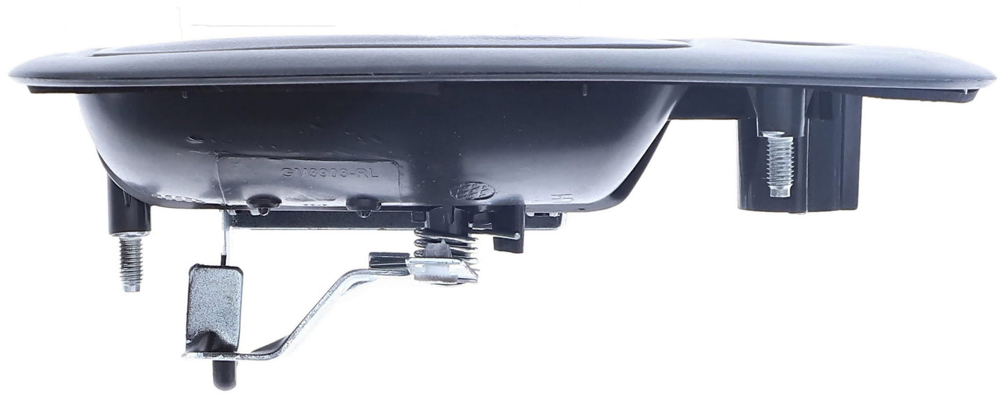 Dorman - HELP Exterior Door Handle for 2008 Chevrolet, GMC 80284