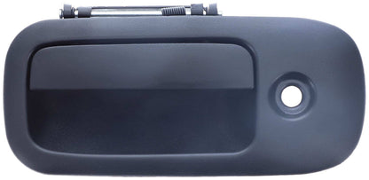 Dorman - HELP Exterior Door Handle for 2008 Chevrolet, GMC 80284