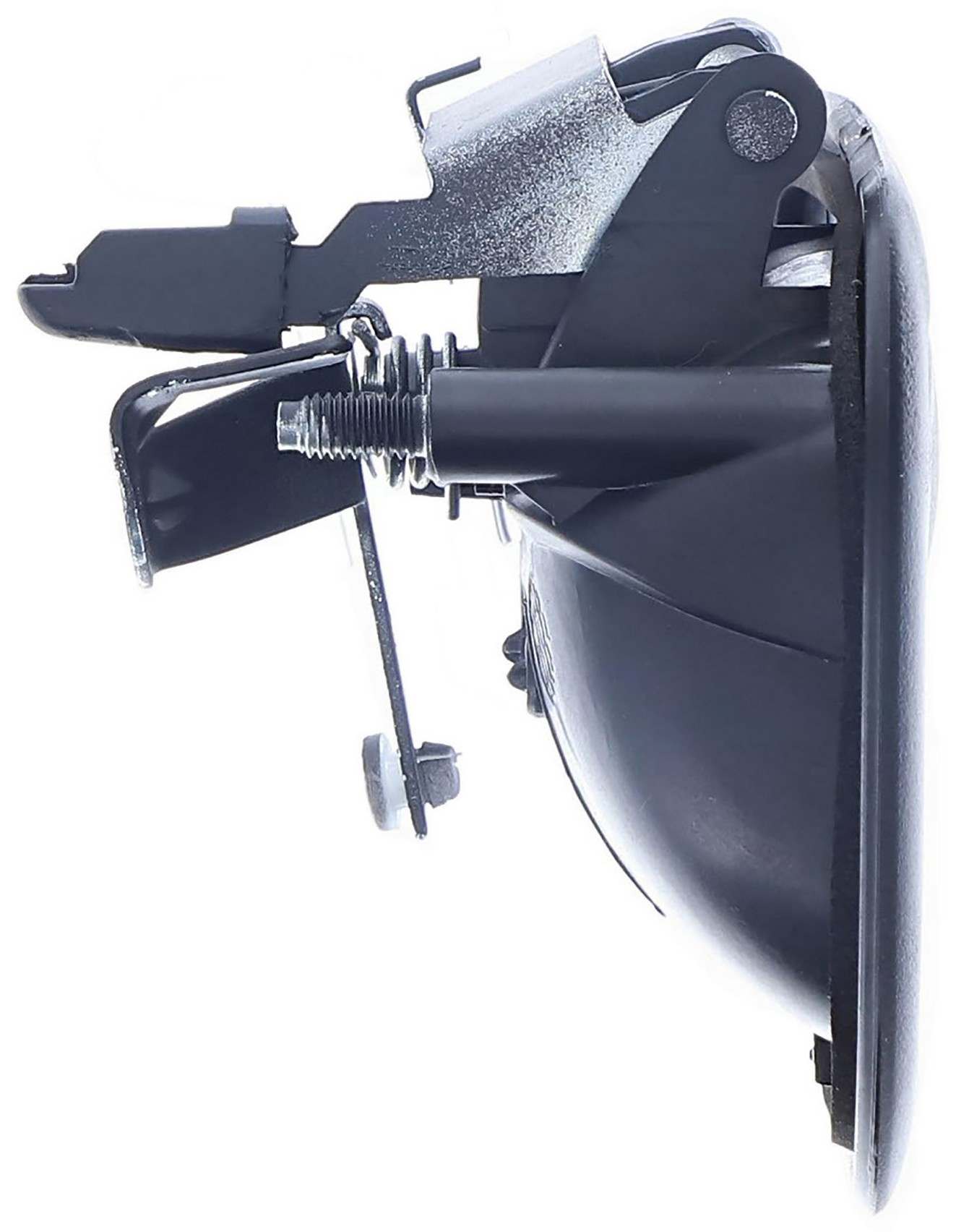 Dorman - HELP Exterior Door Handle for 2008 Chevrolet, GMC 80284