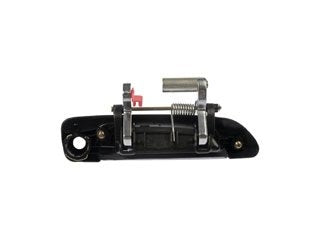 Dorman - HELP Exterior Door Handle for 2005-2006 Honda Civic 80295