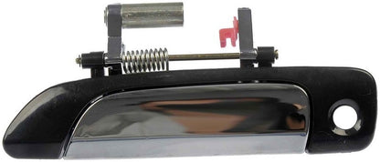 Dorman - HELP Exterior Door Handle for 2005-2006 Honda Civic 80295