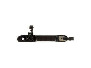 Dorman - HELP Tailgate Handle Smooth Black for 2006 Honda CR-V 80324