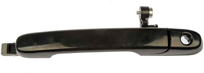 Dorman - HELP Tailgate Handle Smooth Black for 2006 Honda CR-V 80324