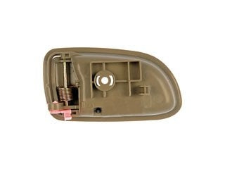 Dorman - HELP INTERIOR DOOR HANDLE RH 80334