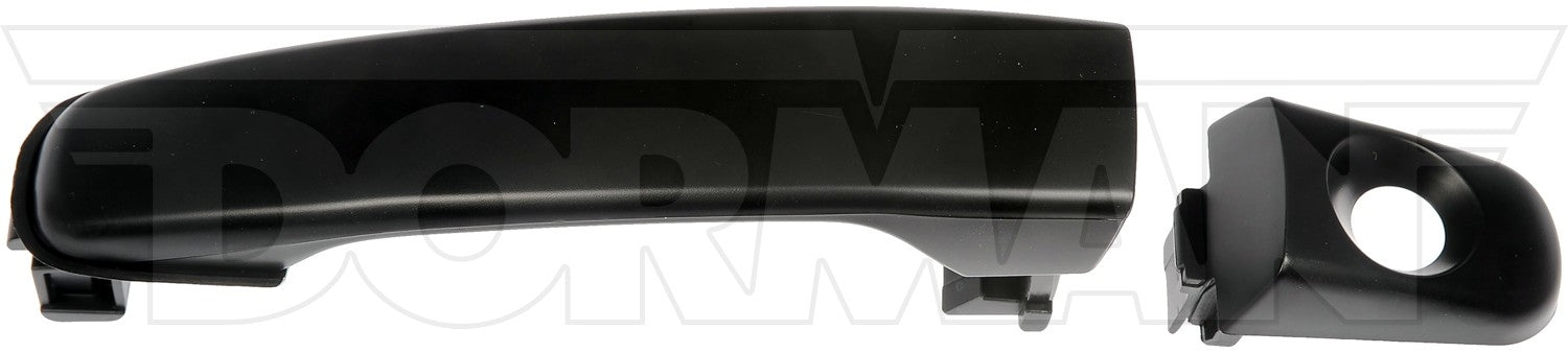 Dorman - HELP EXTERIOR DOOR HANDLE LH 80338