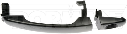Dorman - HELP EXTERIOR DOOR HANDLE LH 80338