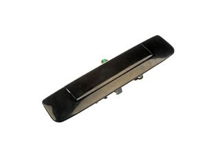 Dorman - HELP Tailgate Handle Smooth Black for 2008-2015 Toyota Tacoma 80356