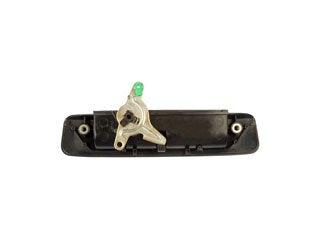 Dorman - HELP Tailgate Handle Smooth Black for 2008-2015 Toyota Tacoma 80356