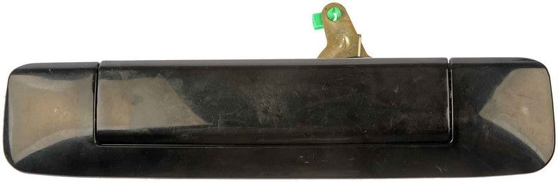 Dorman - HELP Tailgate Handle Smooth Black for 2008-2015 Toyota Tacoma 80356