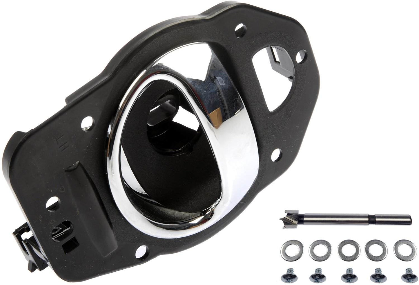 Dorman - HELP Interior Door Handle Kit for 2006-2011 Chevrolet HHR 80369