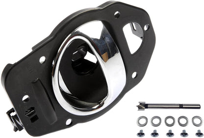 Dorman - HELP Interior Door Handle Kit for 2006-2011 Chevrolet HHR 80369