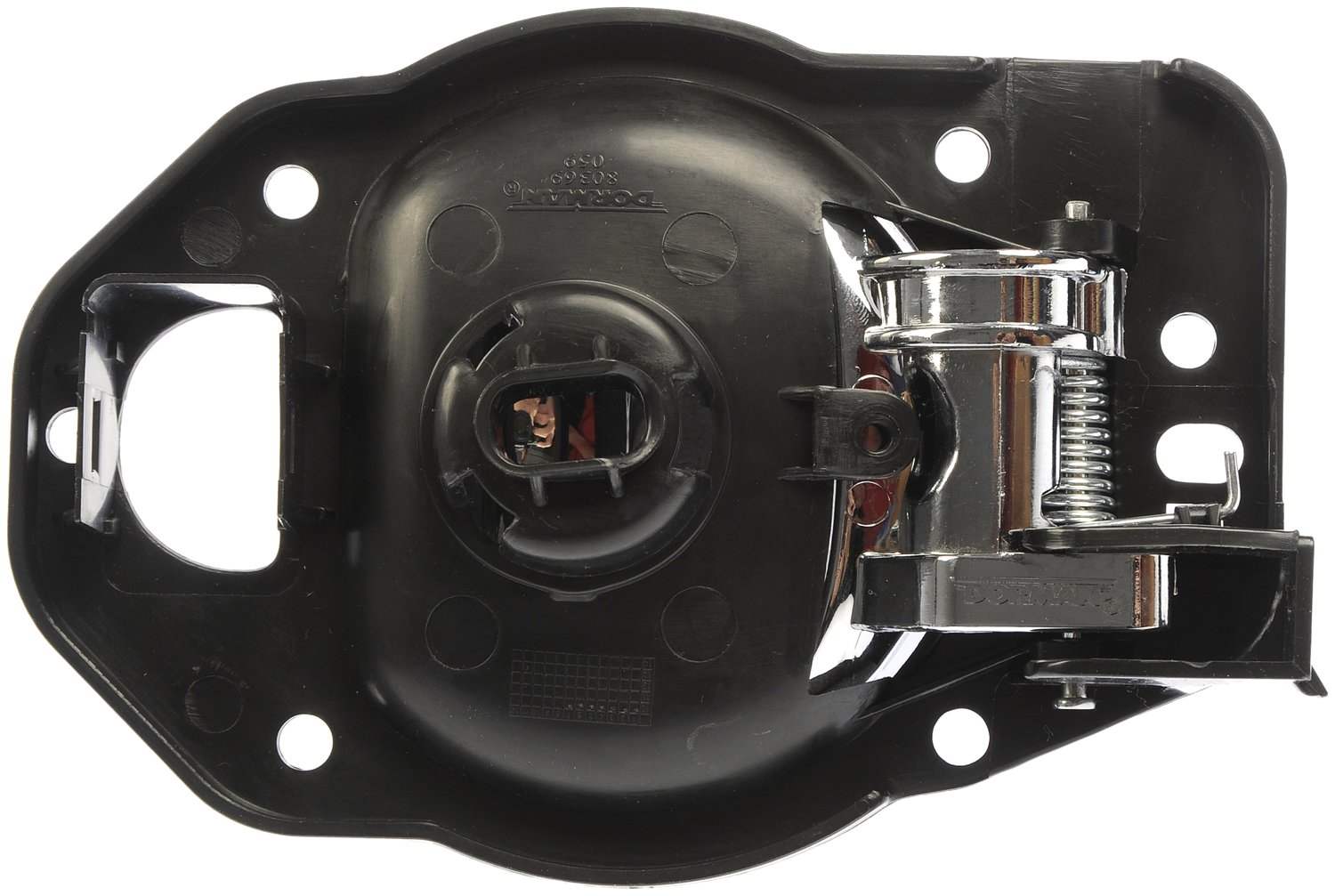 Dorman - HELP INTERIOR DOOR HANDLE 80369