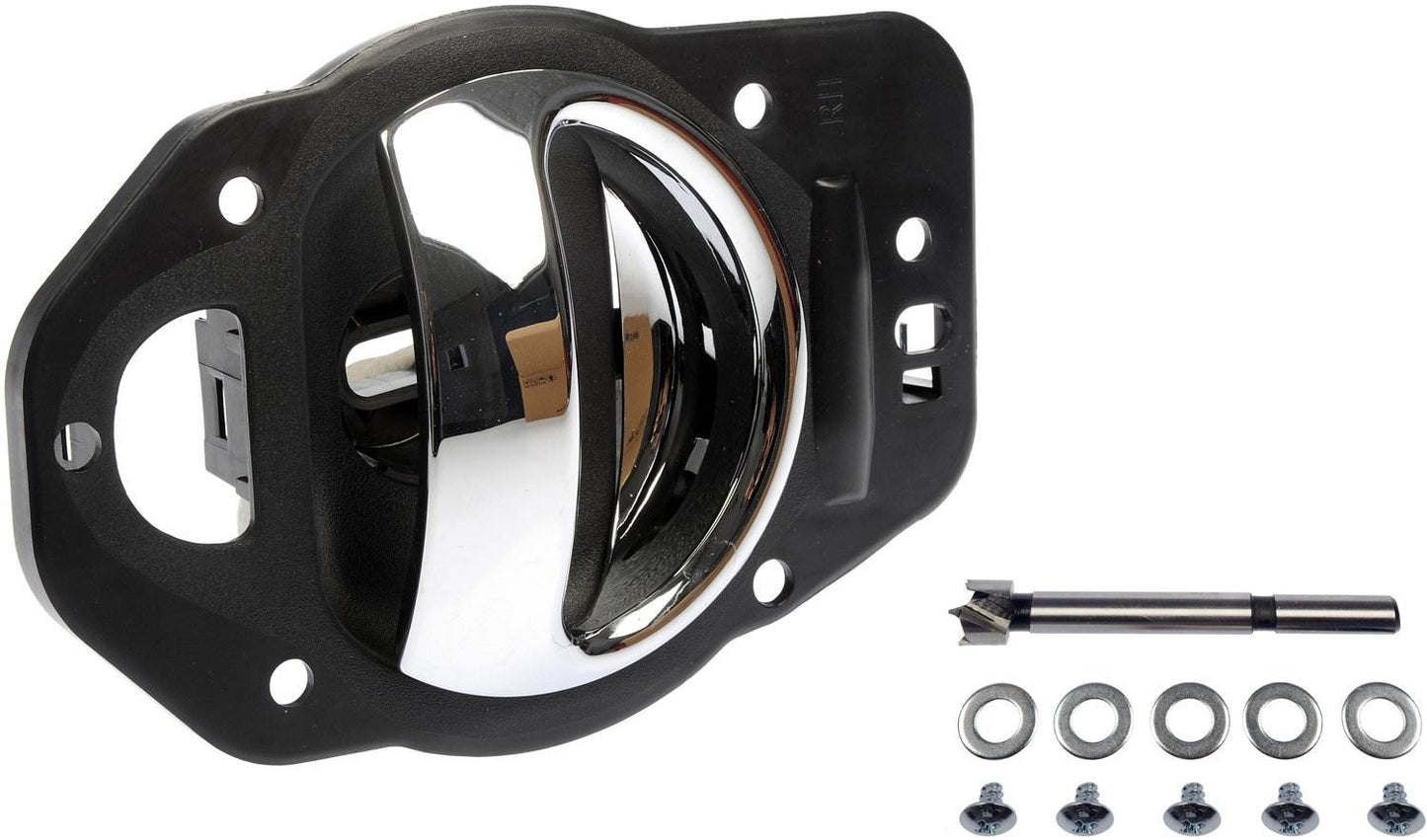 Dorman - HELP Interior Door Handle Kit for 2011-06 Chevrolet HHR