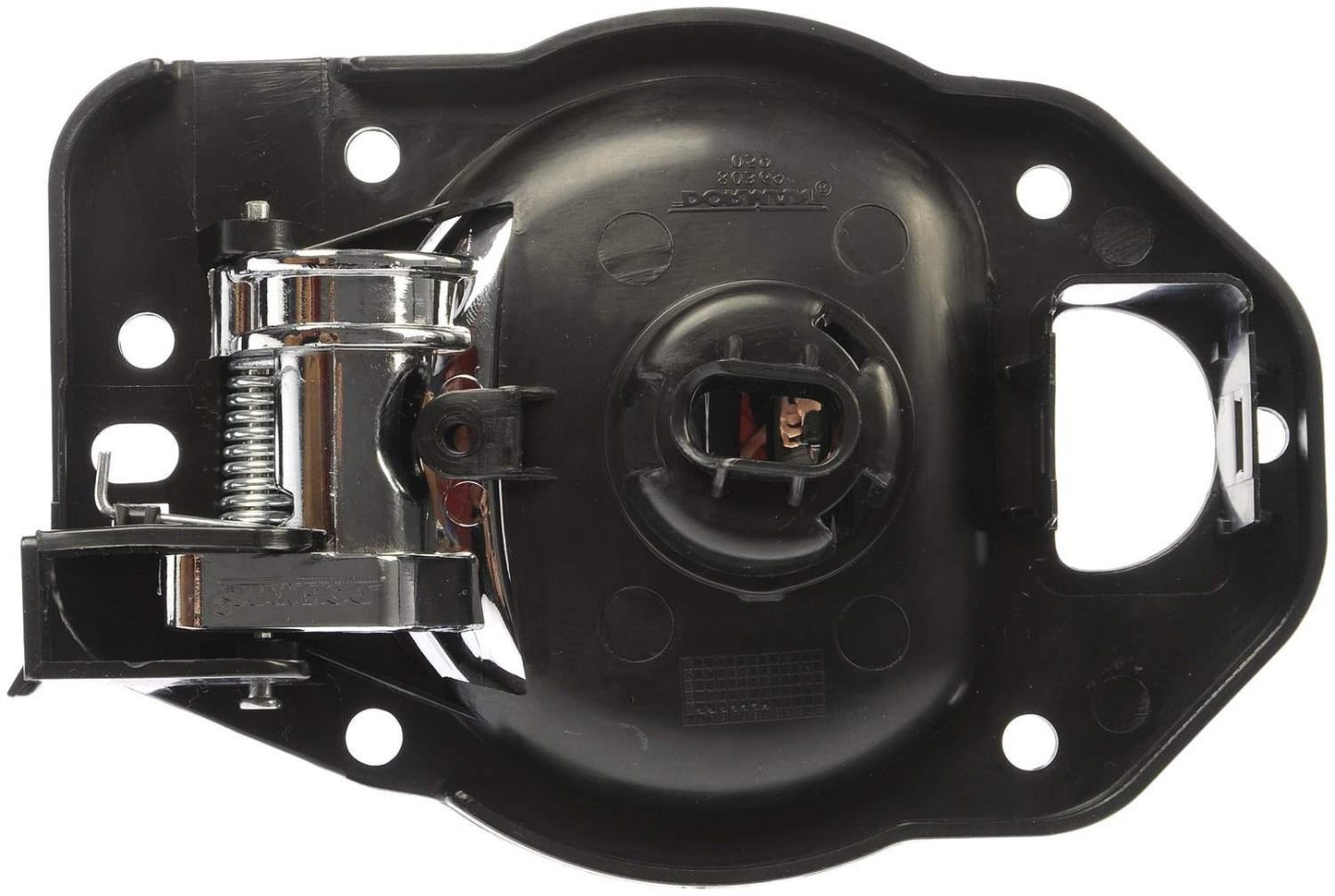 Dorman - HELP Interior Door Handle Kit for 2011-06 Chevrolet HHR