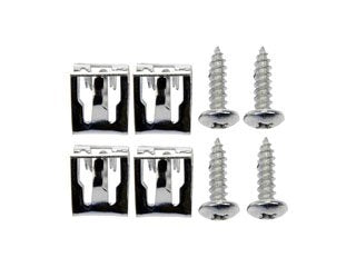 Dorman - HELP Interior Door Pull Kit with Durable Design for 2015 Chevrolet GMC 80372