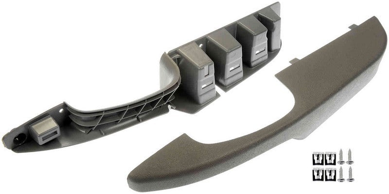Dorman - HELP Interior Door Pull Handle 80372