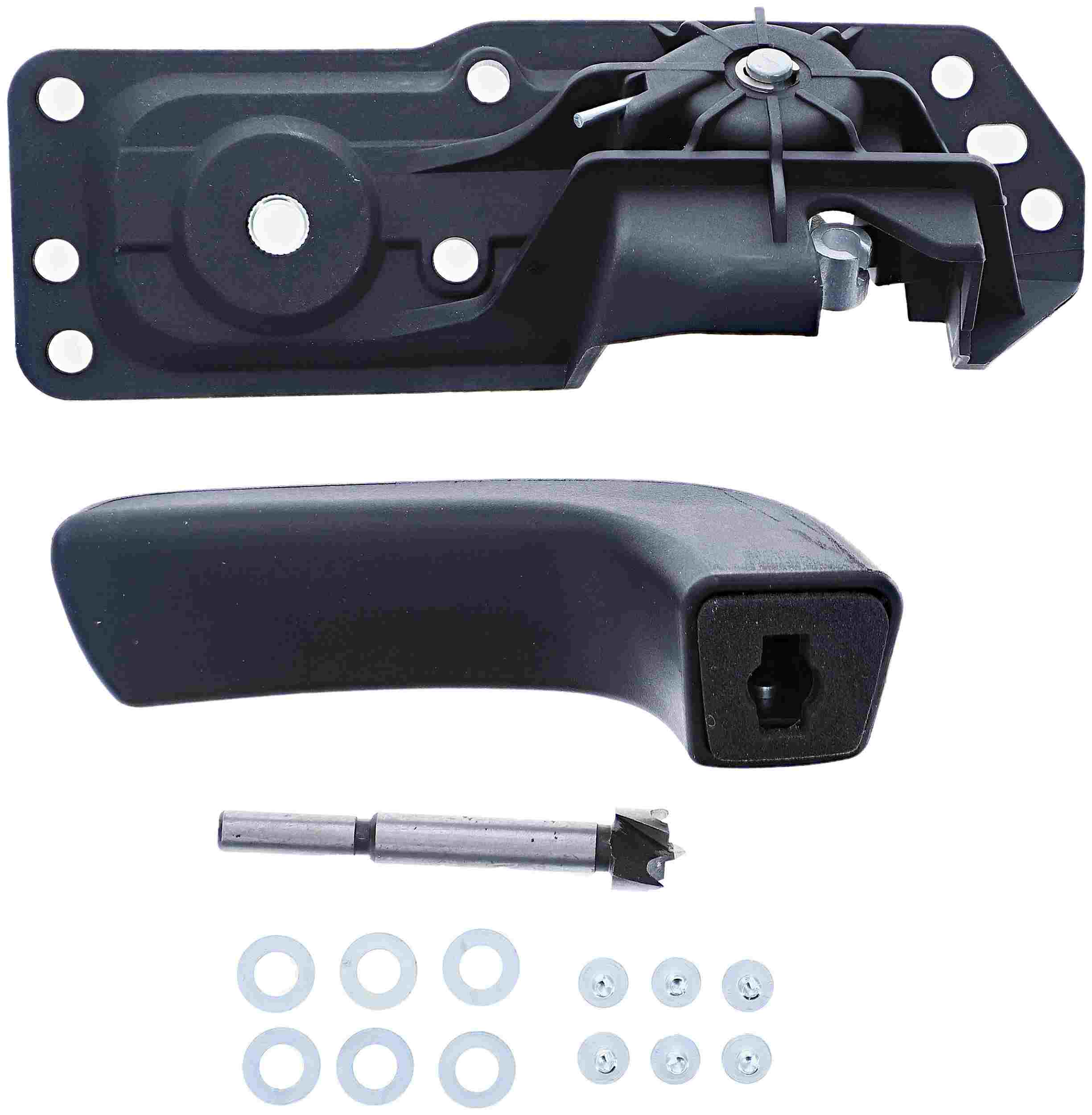 Dorman - HELP INTERIOR DOOR HANDLE 80374CD