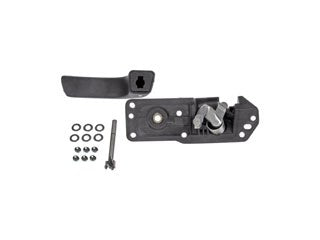 Dorman - HELP Interior Door Handle Front Left with OEM Design for 2007-2011 Cadillac, 2014-2017 Chevrolet, 2014-2017 GMC