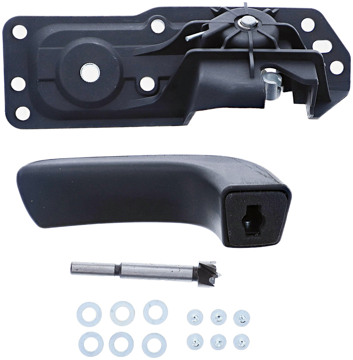 Dorman - HELP INTERIOR DOOR HANDLE 80374