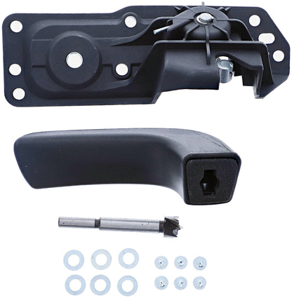 Dorman - HELP INTERIOR DOOR HANDLE 80374
