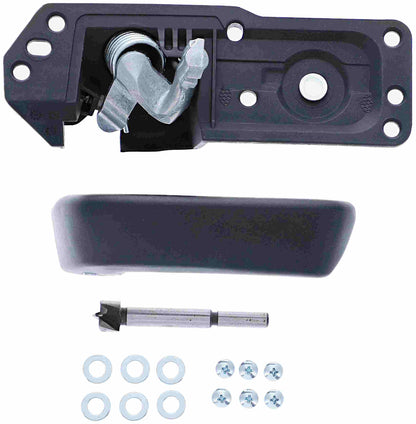 Dorman - HELP Interior Door Handle Front Left with OEM Design for 2007-2011 Cadillac, 2014-2017 Chevrolet, 2014-2017 GMC