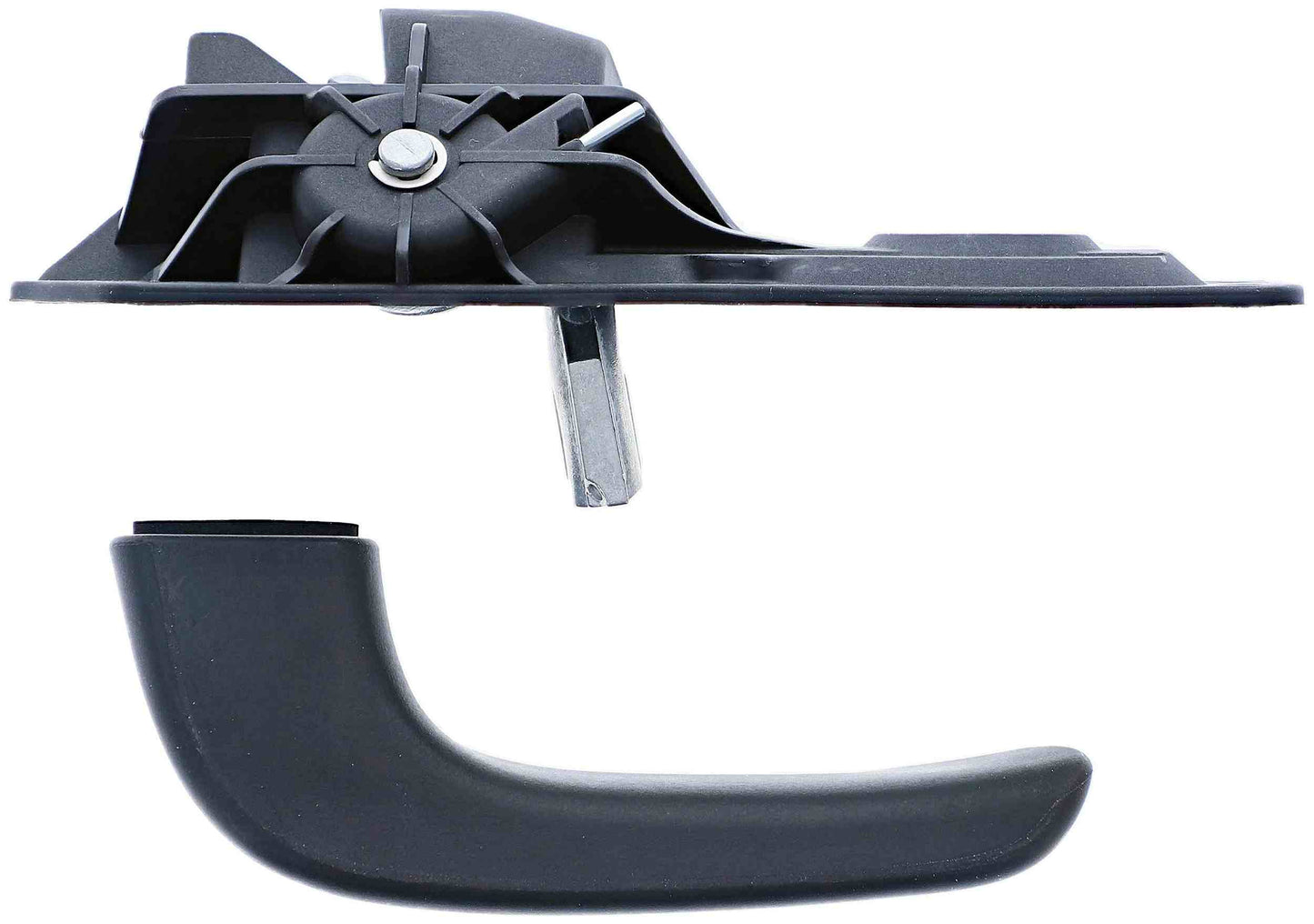 Dorman - HELP Interior Door Handle Front Left with OEM Design for 2007-2011 Cadillac, 2014-2017 Chevrolet, 2014-2017 GMC