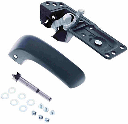 Dorman - HELP Interior Door Handle Front Left with OEM Design for 2007-2011 Cadillac, 2014-2017 Chevrolet, 2014-2017 GMC