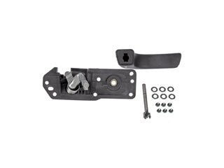 Dorman - HELP Interior Door Handle Front Right for 2007-2011 Cadillac, 2007-2014 Chevrolet, 2007-2014 GMC 80375