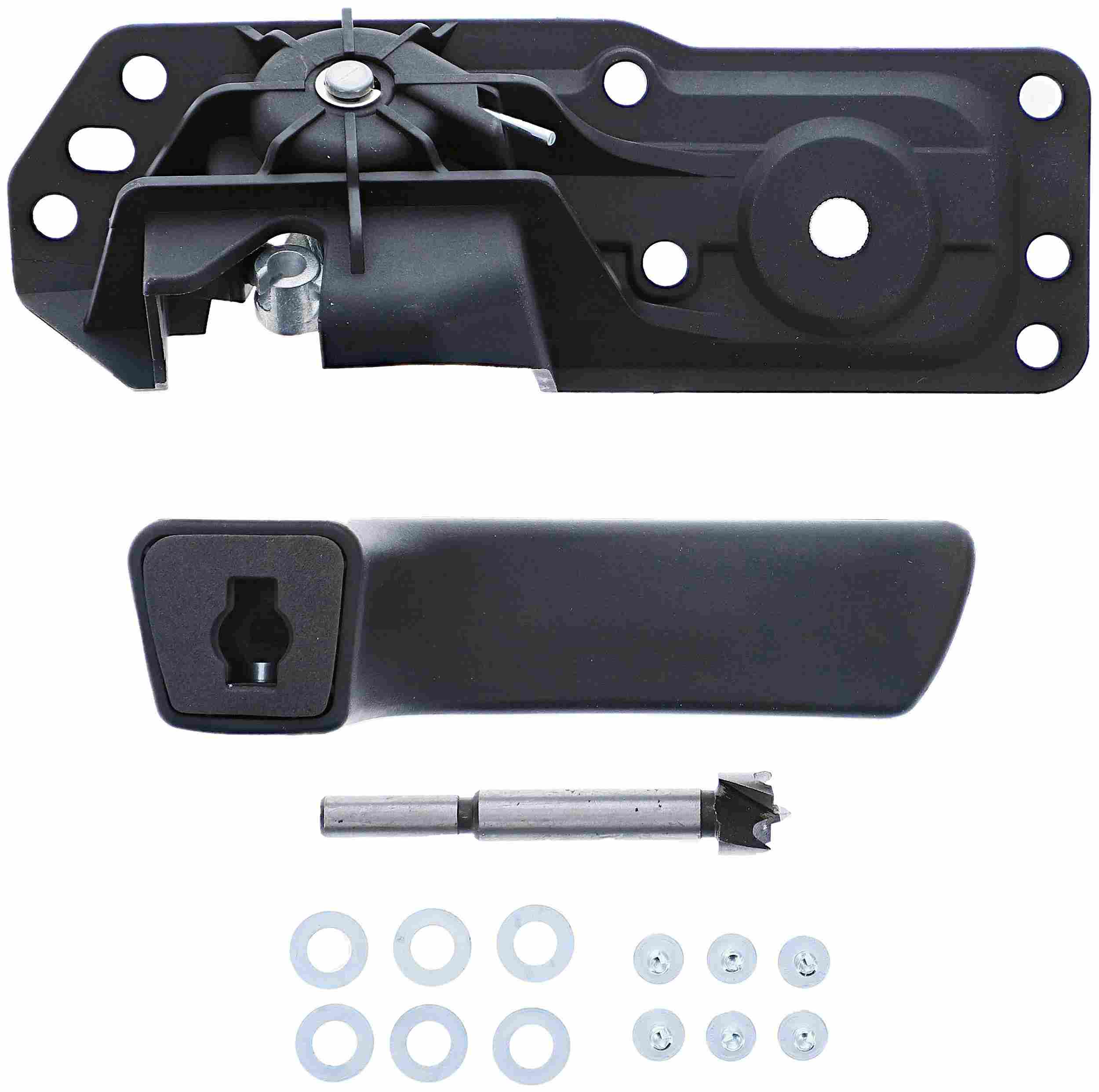 Dorman - HELP Interior Door Handle 80375