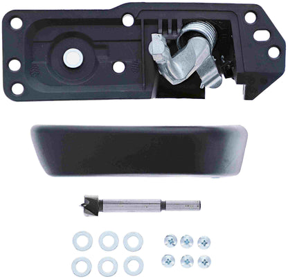 Dorman - HELP Interior Door Handle Front Right for 2007-2011 Cadillac, 2007-2014 Chevrolet, 2007-2014 GMC 80375
