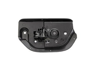Dorman - HELP Interior Door Handle Rear Right Kit for 2008-06 Volvo S60 80378