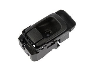 Dorman - HELP Interior Door Handle Smooth Charcoal for 2004-1998 Nissan Frontier 2004-2000 Nissan Xterra 80383
