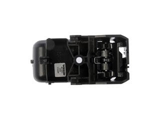 Dorman - HELP Interior Door Handle Smooth Charcoal for 2004-1998 Nissan Frontier 2004-2000 Nissan Xterra 80383