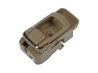 Dorman Interior Door Handle Smooth Beige with OEM Fit for 1998-2004 Nissan Frontier 80389