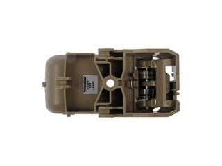 Dorman Interior Door Handle Smooth Beige with OEM Fit for 1998-2004 Nissan Frontier 80389