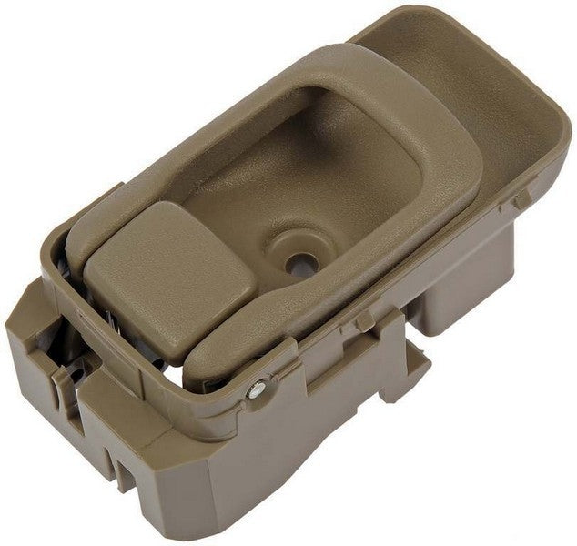 Dorman Interior Door Handle Smooth Beige with OEM Fit for 1998-2004 Nissan Frontier 80389