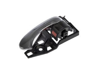 Dorman - HELP Interior Door Handle Chrome with Front/Rear Left for 2011-07 Toyota Camry 2012-06 Toyota Rav4